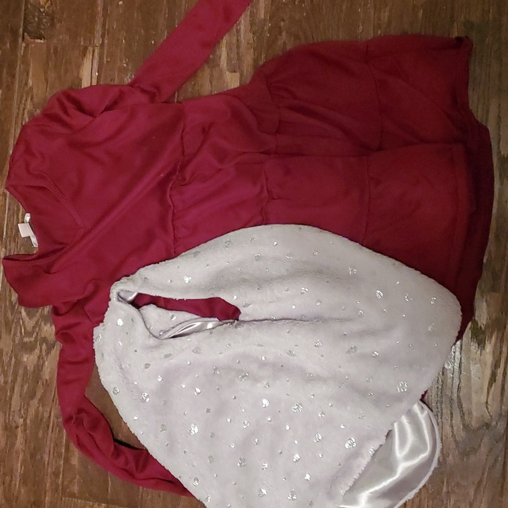 Girls Dress**LAST CHANCE